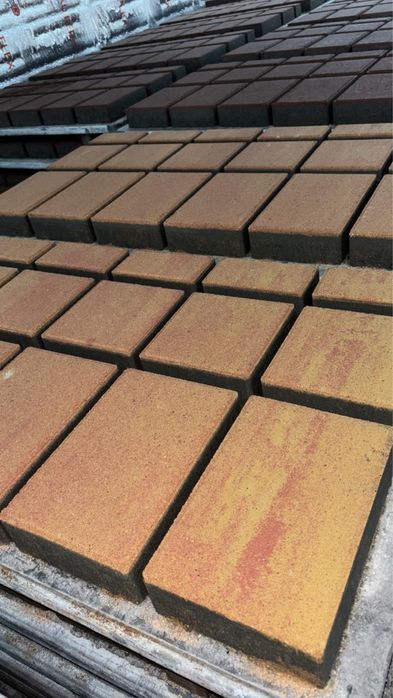 Брусчатка 6/8 мм