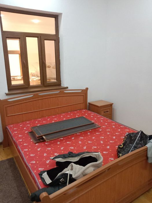 9 Охирида ховли ижарага берилади