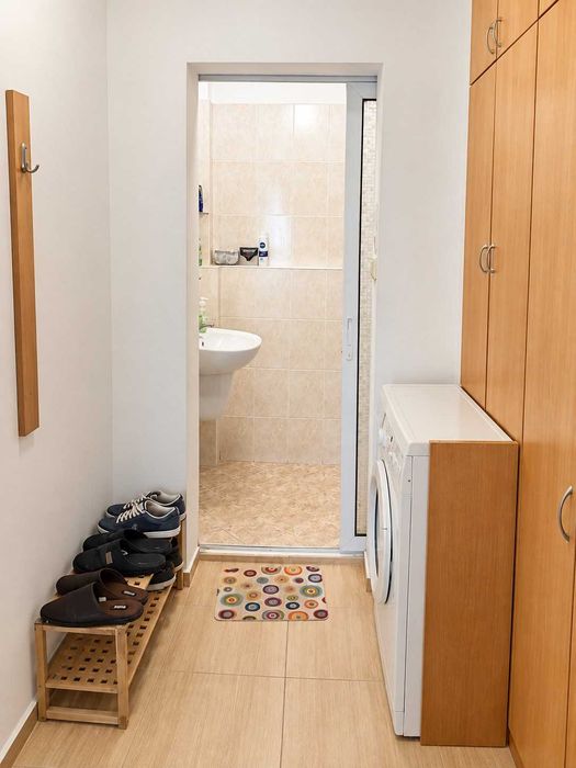 Дава се под наем Двустаен апартамент в Пловдив, Каменица 1 - 65 кв.м за 400 € - Снимка #4