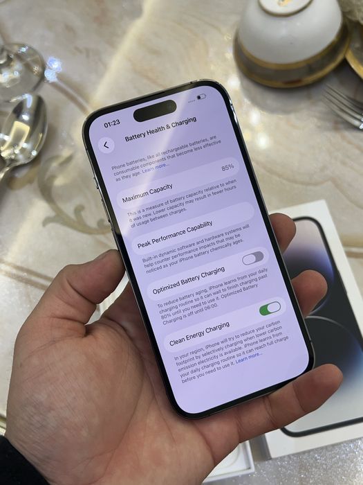 Iphone 14 pro srochna 85yomks