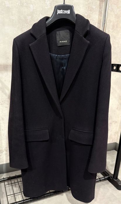 Елегантно палто Pinko размер S