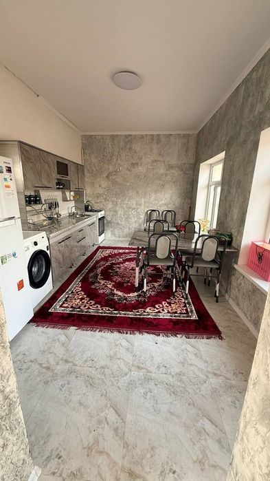 Учқахрамон постидан кирганда участка сотилади.