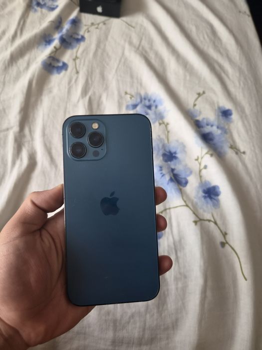 Айфон 12про макс 128gb Iphone