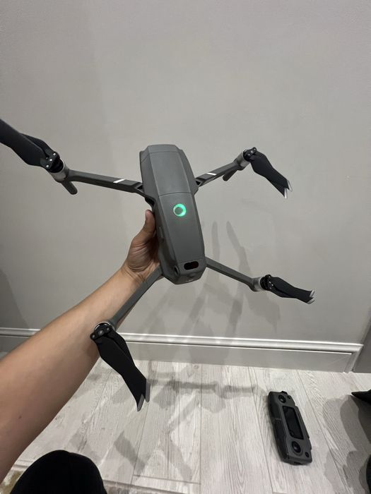 Dji Mavic 2 zoom