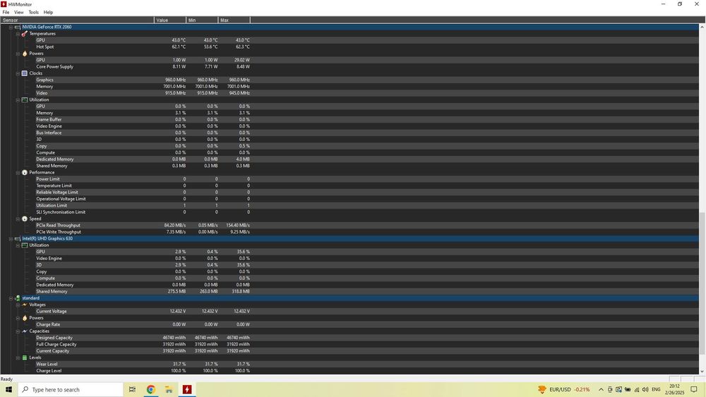 Спешно Gaming’slot’ laptop XMG NEO17” 144Hz