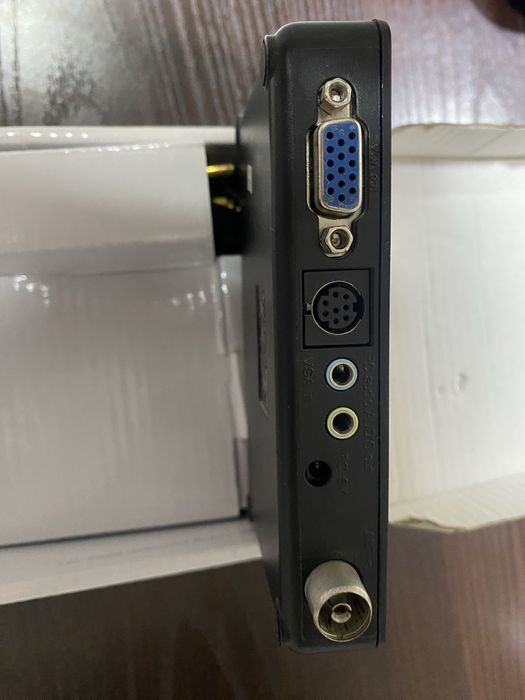 Адаптер для монитора