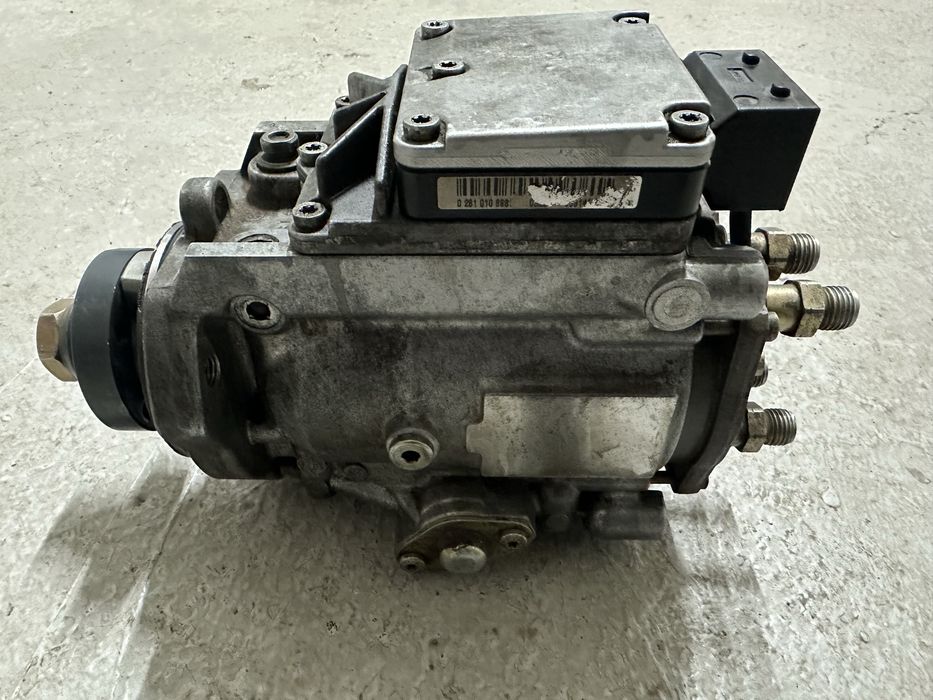 ТНВД на патрол двигатель ZD 30