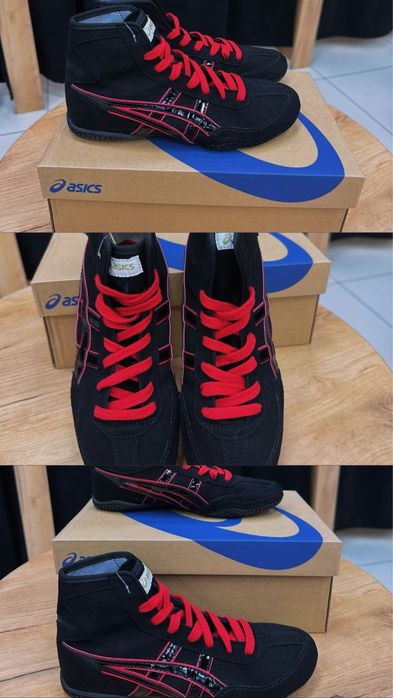 Кросоввки новые разных моделей