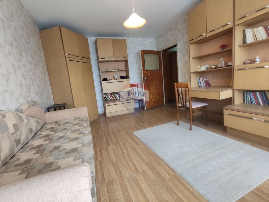 Продава се Двустаен апартамент в Варна, Младост 1 - 61 кв.м за 1212 €/кв.м - Снимка #4