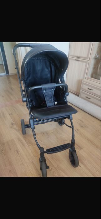 коляска прогулочная