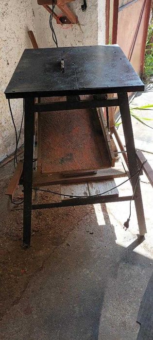 Circular pentru tăiat lemne