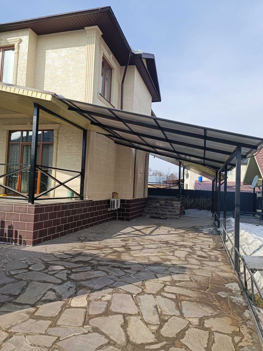 Продается загородный дом