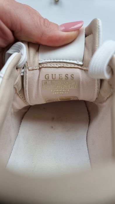 Pantofi sport, casual ( tenişi)   dama Guess 37
