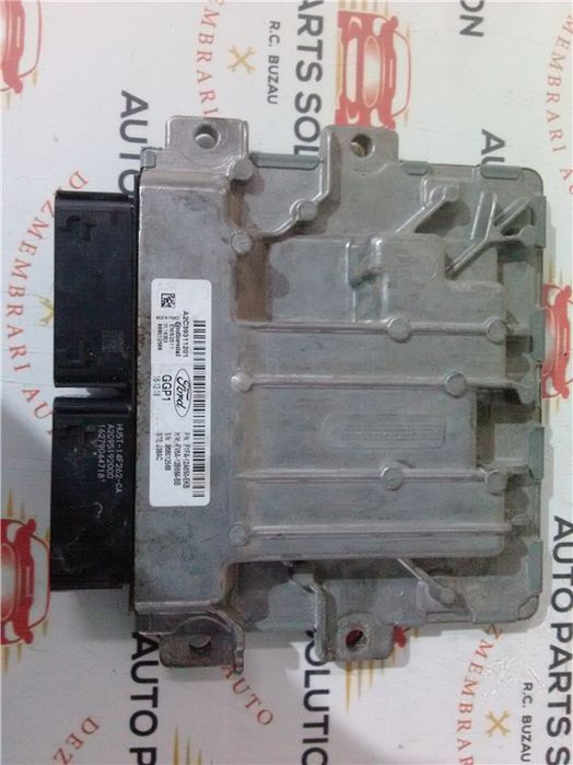 Calculator motor ford focus 1.5 ecoboost an fabr. 2017