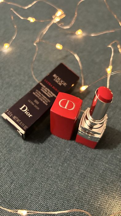 Губная помада Dior