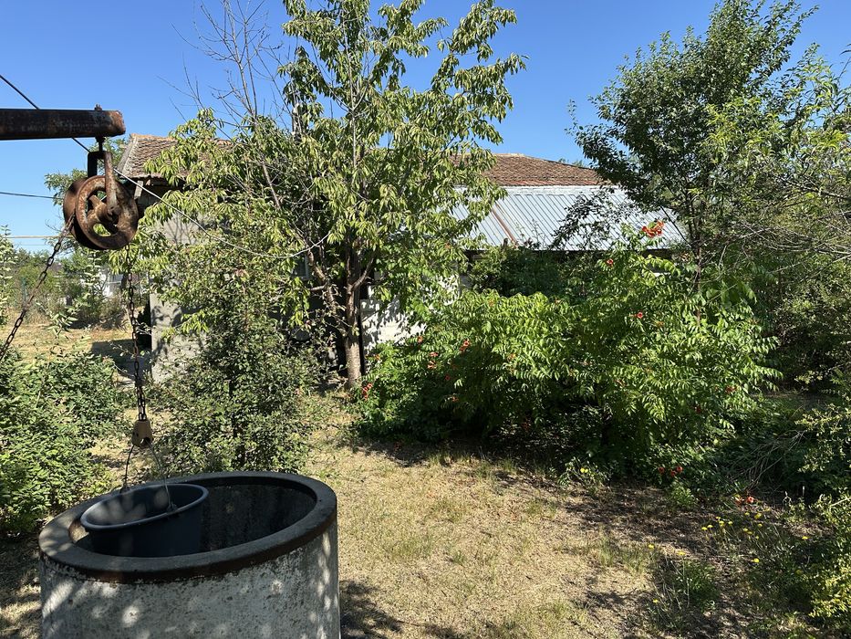 Casă de vânzare