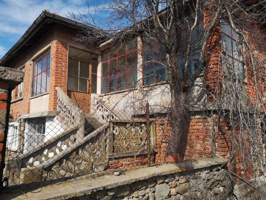 Продава се Къща в с. Овчарово, Област Хасково - 240 кв.м за 64 €/кв.м - Снимка #20