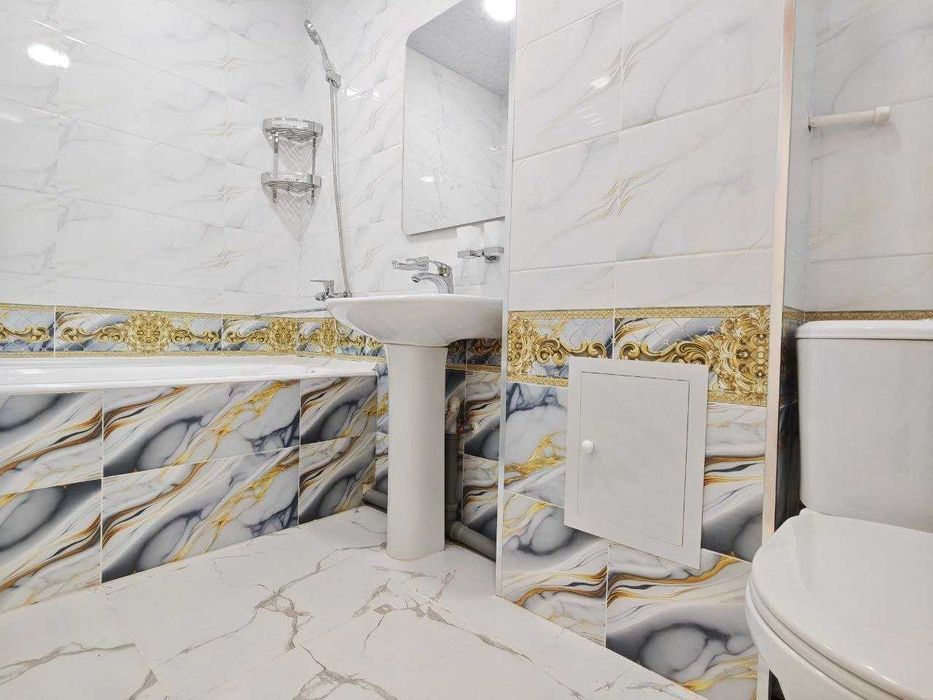 2-х комнатная в квартира Ойбек, школа-60 ID: 6259