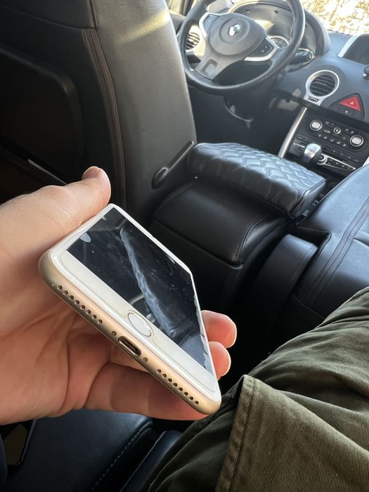 Айфон 7/айфон 7+ на части