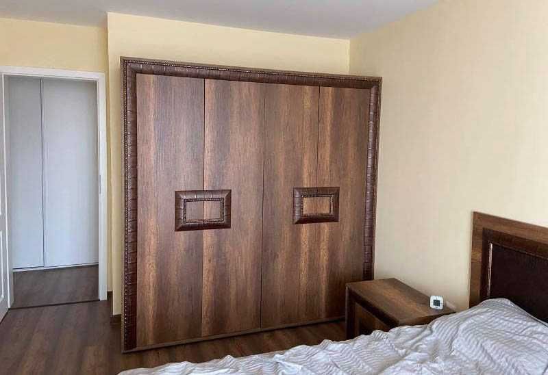 Тристаен апартамент под наем в кв. Овча купел