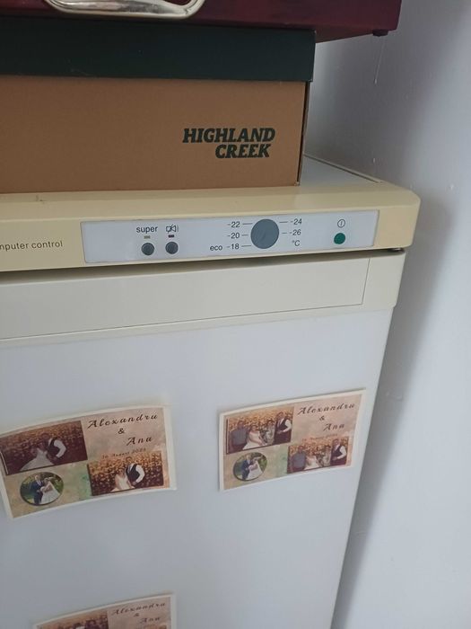 Frigider , electrocasnice