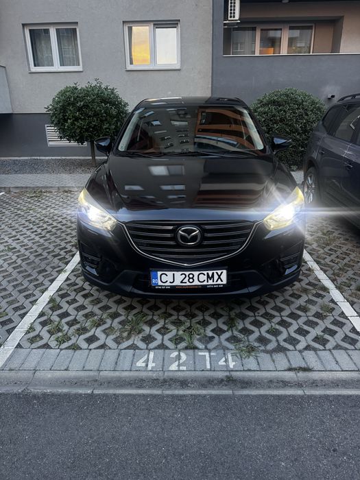 Mazda CX-5 2.2 Diesel SkyActive 175 CP !URGENT!