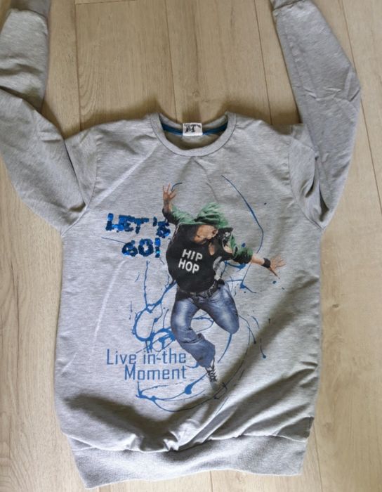 Детски дрехи размер 134 140 см за  10 години