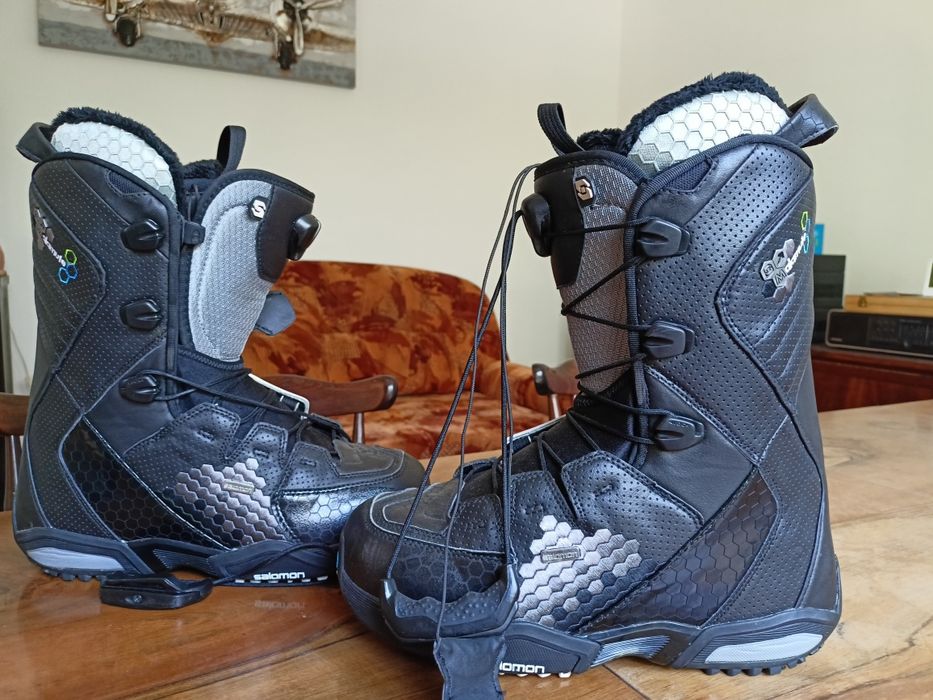 Încălțăminte boots snowboard