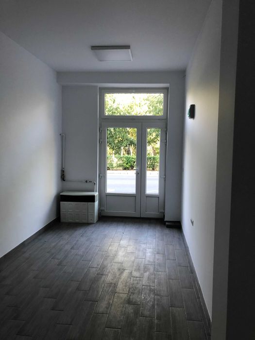 Spatiu comercial de vanzare