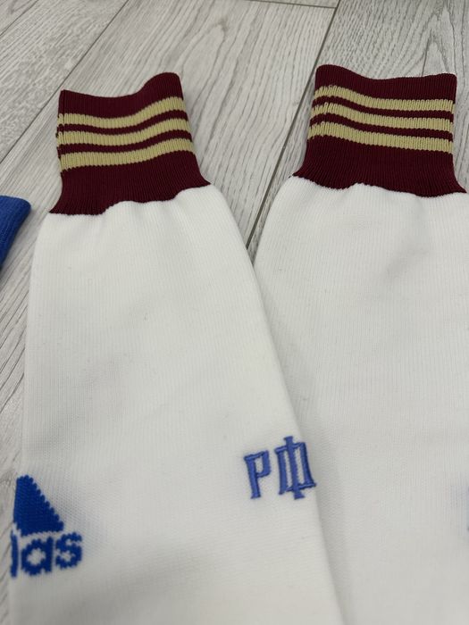 Форма для борьбы