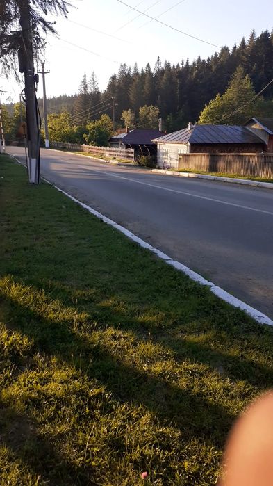 Case  de vânzare  la munte