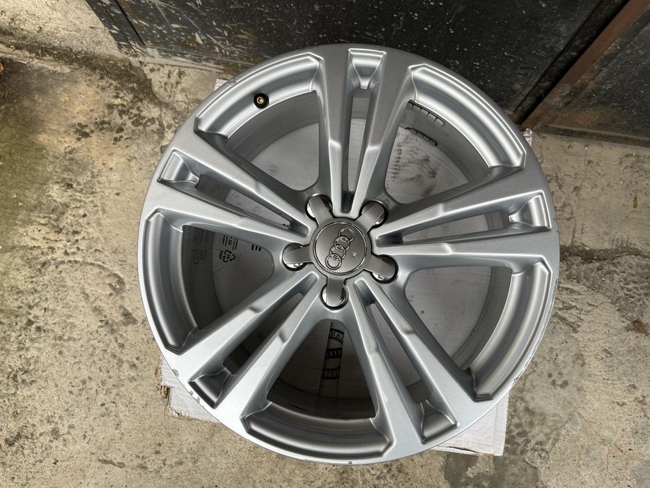 Оригинални джанти 18” от Audi A3