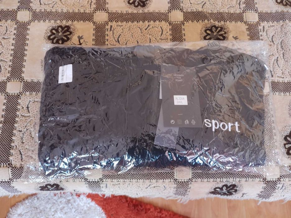 Hanorac barbati vatuit