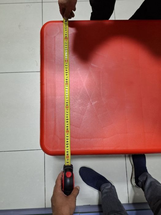 Plastmassa stol stulchalar