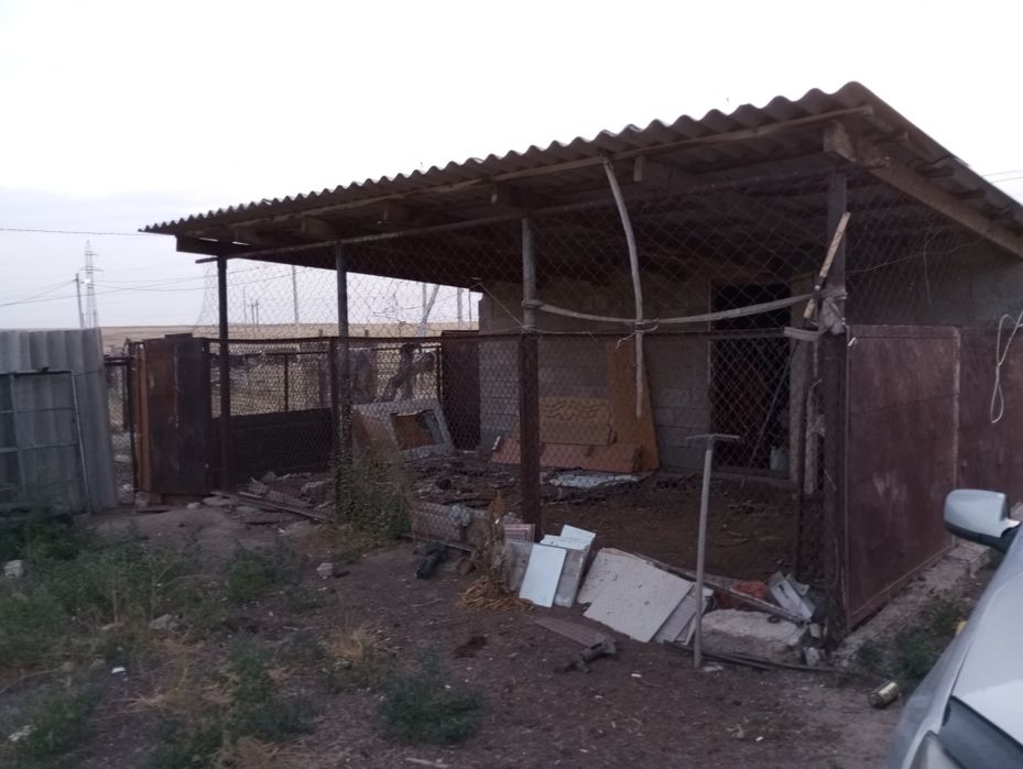 Продам дачу . строитель