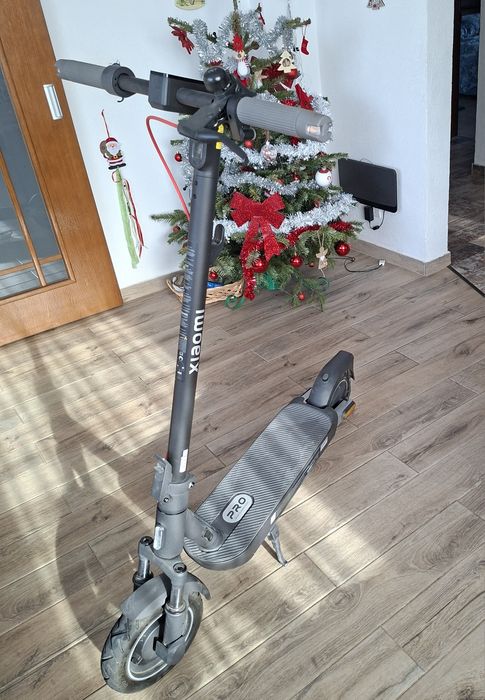 Trotineta electrica  xiaomi 5 pro