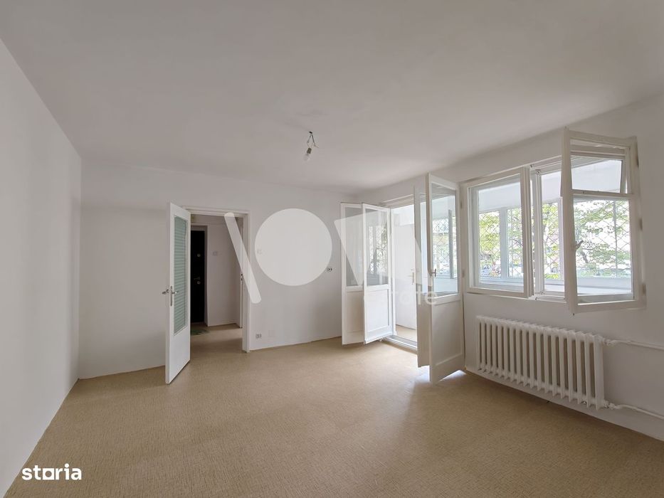 De vânzare: apartament 3 camere - Lujerului - 2 min de metrou