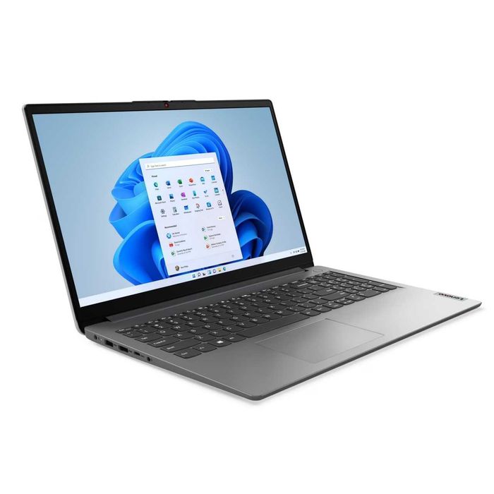 Lenovo IdeaPad 1 15.6” FHD IPS Intel Core i5-1335U 16GB DDR4 256GB Win