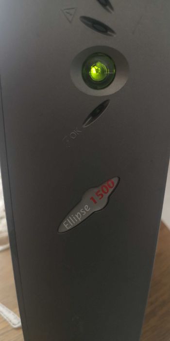 MGE UPS System Ellipse 1500 VA