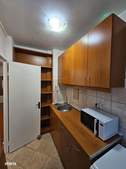Garsoniera de inchiriat, Sos. Pantelimon 111, LIDL