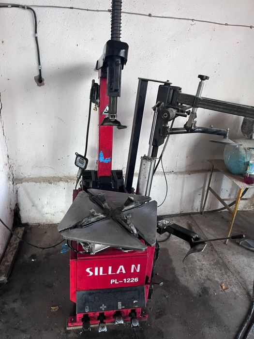 Срочна Оборудования вулканизации