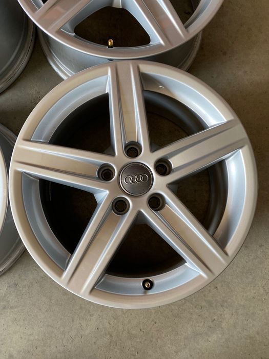 Jante 16 Originale Audi A3, A4, A6, Q2, Q3, Passat, Golf 5,6,7,8, etc
