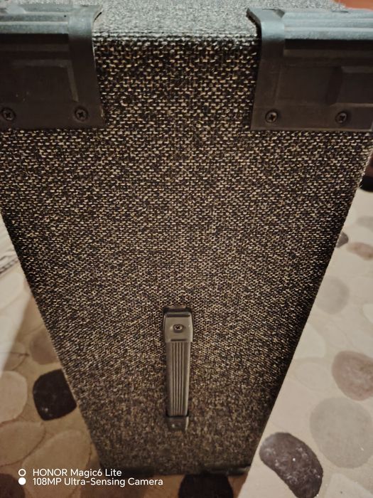 Тонколони - KUSTOM SOUND - Фабрични - EMINENS -12 инча Говорители