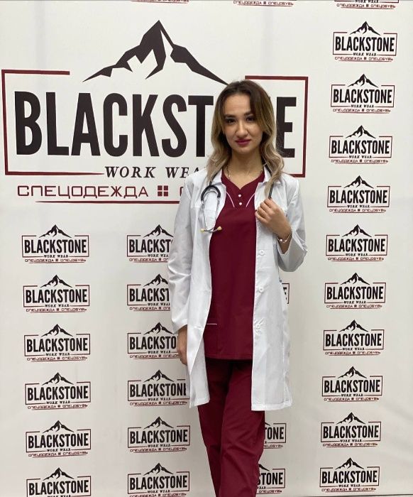 Спецодежда для мед работников