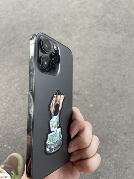 apple iphone 13 pro