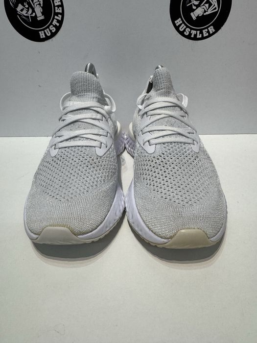 Маратонки NIKE REACT .Номер 36.5