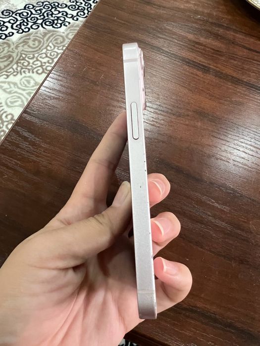 iPhone 13 mini с гарантией