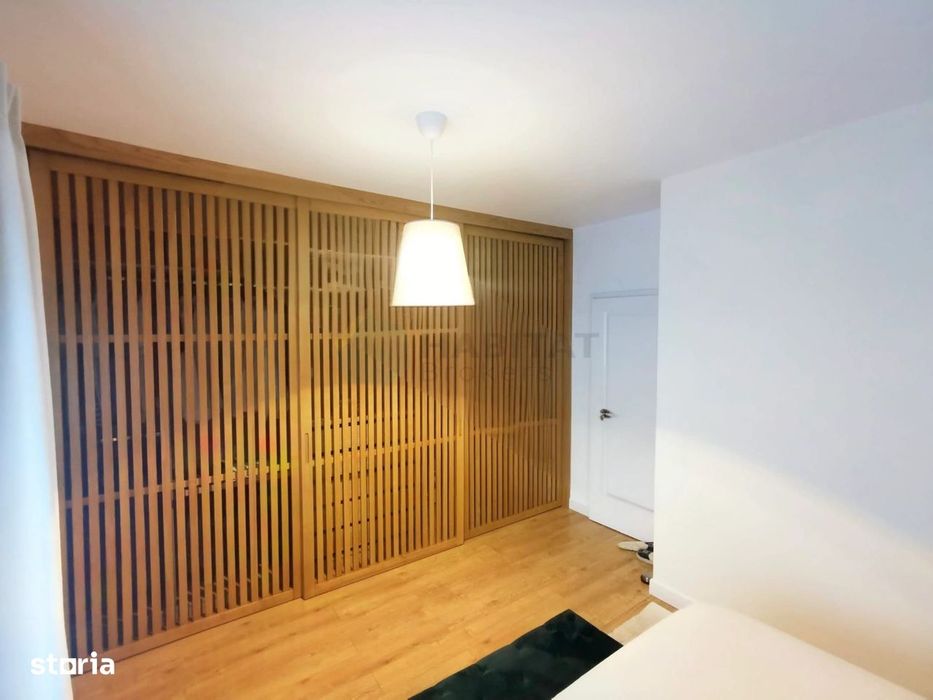 Duplex 4 camere | Tunari | Curte & Pădure