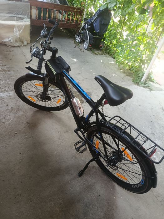 Velosipdlar sotiladi