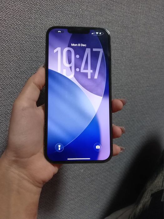 iPhone 13 Pro Max 256GB